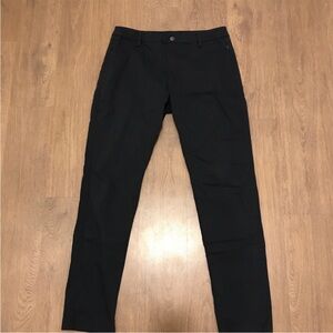Birddogs Navy Blue Pants